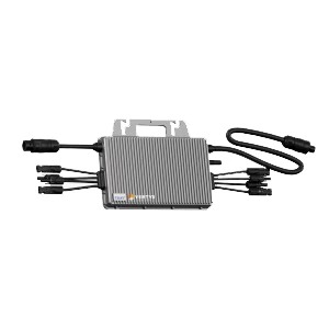 Microinversor TSUNESS TSOL-MS2000